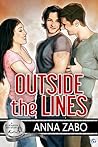 Outside the Lines by Anna Zabo Outside the Lines by Anna Zabo