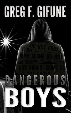 Dangerous Boys (Hardcover)