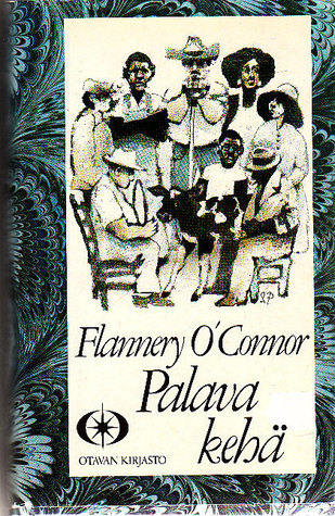 Palava kehä (Hardcover)