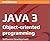 JAVA 3 Object oriented Programming by Poul Klausen