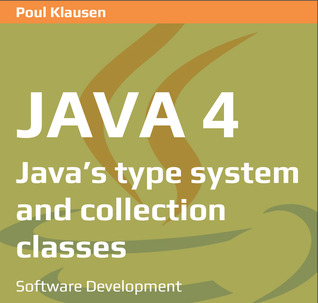Java 4 Java's type system and collection classes