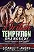 Enamored (British Temptation #4)