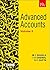 Advanced Accounts Volume II, 19e