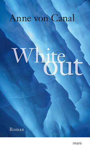 Whiteout (Hardcover)