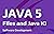 Java 5 Files and Java IO