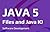 Java 5 Files and Java IO by Poul Klausen