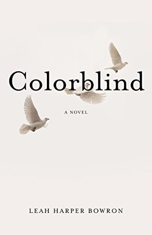 Colorblind: A Novel (Kindle Edition)