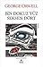 Bin Dokuz Yüz Seksen Dört by George Orwell