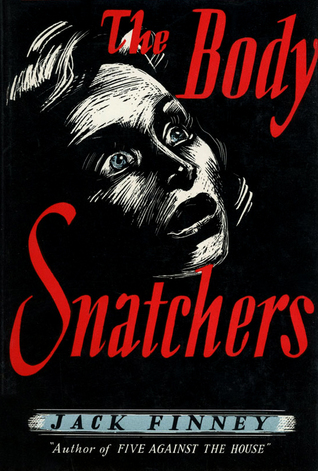 The Body Snatchers