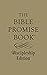The Bible Promise Book: Dis...