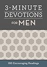 3-Minute Devotion...