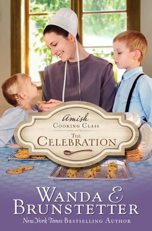 The Celebration (Amish Cooking Class #3)
