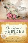 A Bouquet of Brides Romance Collection by Mary   Davis
