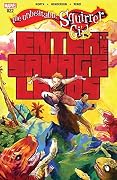 The Unbeatable Squirrel Girl (2015b) #22