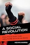 Social Revolution: Politics and the Welfare State in Iran