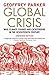 Global Crisis: War, Climate Change and Catastrophe in the Seventeenth Century