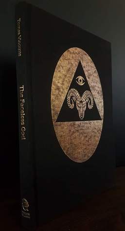 The Faceless God (Hardcover)