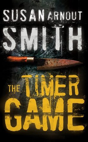 The Timer Game: A Tense Psychological Mystery of Kidnap and Pursuit in San Diego