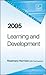 Learning and Development Re...