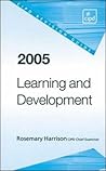 Learning and Development Revision Guide 2005 Learning and Development Revision Guide 2005