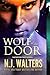 Wolf at the Door (Salvation Pack, #1)