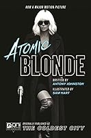Atomic Blonde