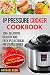 INSTANT POT by Rachael Deen