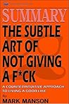 Summary: The Subt...