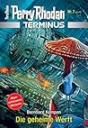 Terminus 7 by Bernhard Kempen
