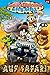 Lustiges Taschenbuch Spezial Band 77: Auf Safari (German Edition)