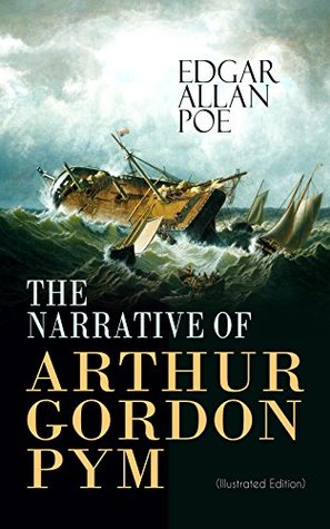 The Narrative of Arthur Gordon Pym