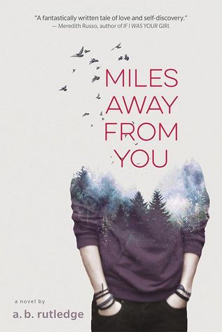 Miles Away from You (Hardcover)