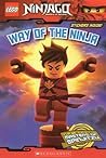 Way of the Ninja/Masters of Spinjitzu by Lego