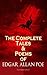 The Complete Tales & Poems of Edgar Allan Poe by Edgar Allan Poe