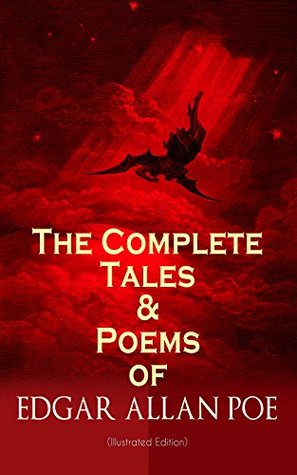 The Complete Tales & Poems of Edgar Allan Poe