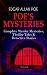 Poe's Mysteries: Complete M...