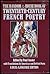 The Random House Book of Twentieth-Century French Poetry by Paul Auster (editor) The Random House Book of Twentieth-Century French Poetry by Paul Auster (editor)