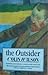 The Outsider by Colin Wilson