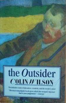 The Outsider