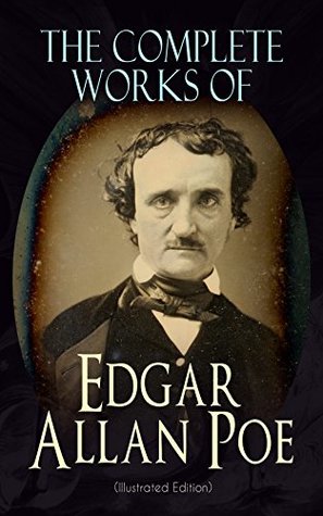 The Complete Works of Edgar Allan Poe