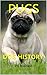 Pugs: Dog History