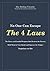 No One Can Escape the 4 Laws: Negotiate or Die