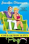 Pog (Coed Demon Sluts, #5) Pog (Coed Demon Sluts, #5)