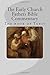 The Early Church Fathers Exegesis: Commentary on the book of Tobit