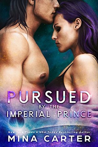 Pursued by the Imperial Prince (Imperial Princes #1)