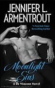 Moonlight Sins (de Vincent, #1)