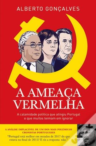 A Ameaça Vermelha