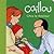 Caillou chez le docteur
