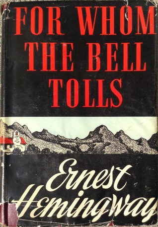 For Whom the Bell Tolls