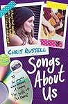 Songs About Us by Chris  Russell